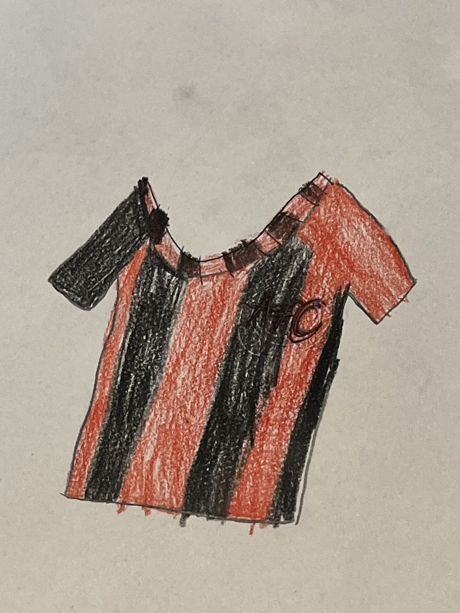 Atlanta United kit