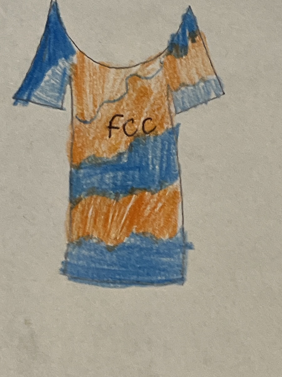 FC Cincinnati kit