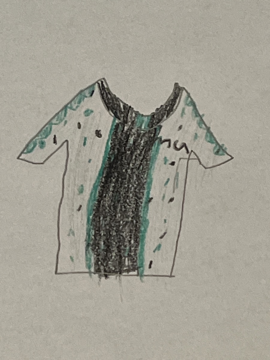 Minnesota United kit